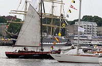 Dni Morza 2008