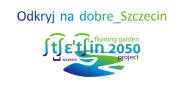 Szczecin Floating Garden Project 2050