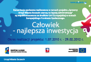 Konsultacje społeczne