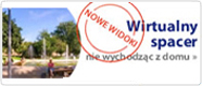 Wirtualna wycieczka po Szczecinie